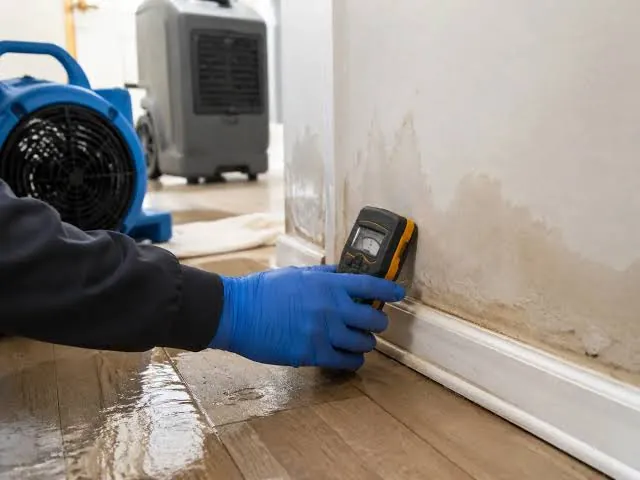 24/7 Water damage restoration services in Shadybrook, TX - Rapid flood cleanup and mitigation